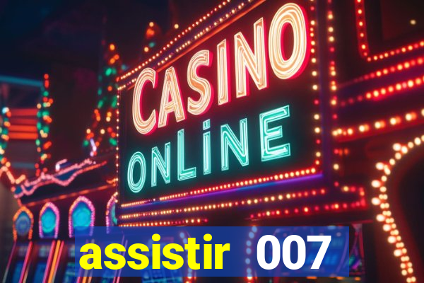 assistir 007 cassino royale filme completo em portugues